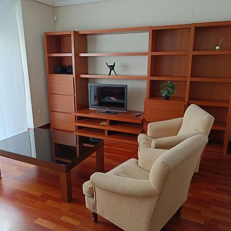 Apartamento Ronda Socrates Granada Buitenkant foto