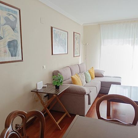 Apartamento Ronda Socrates Granada Buitenkant foto