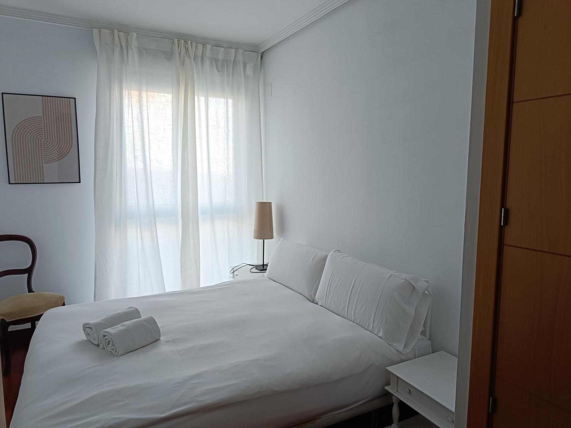 Apartamento Ronda Socrates Granada Buitenkant foto