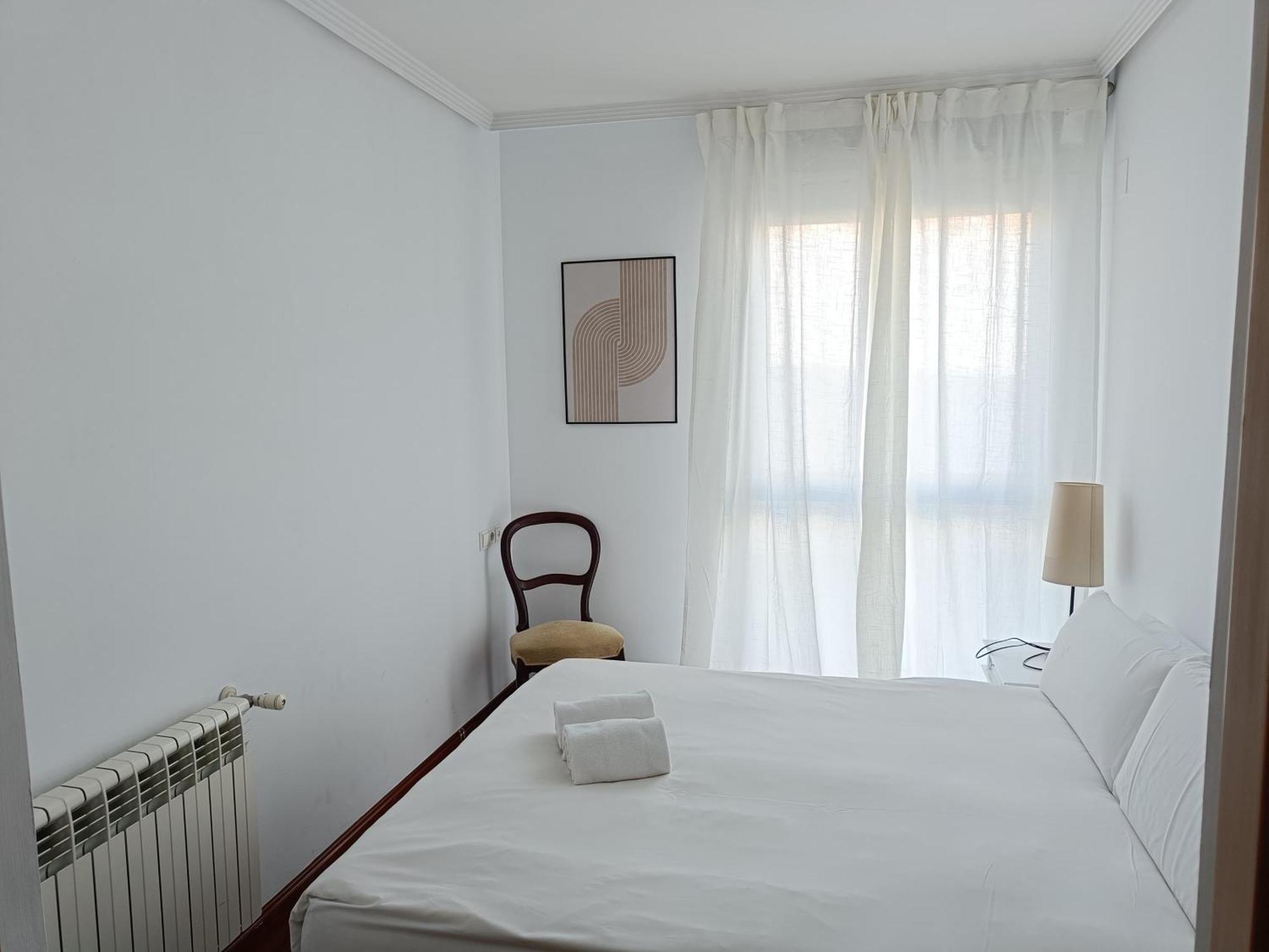 Apartamento Ronda Socrates Granada Buitenkant foto