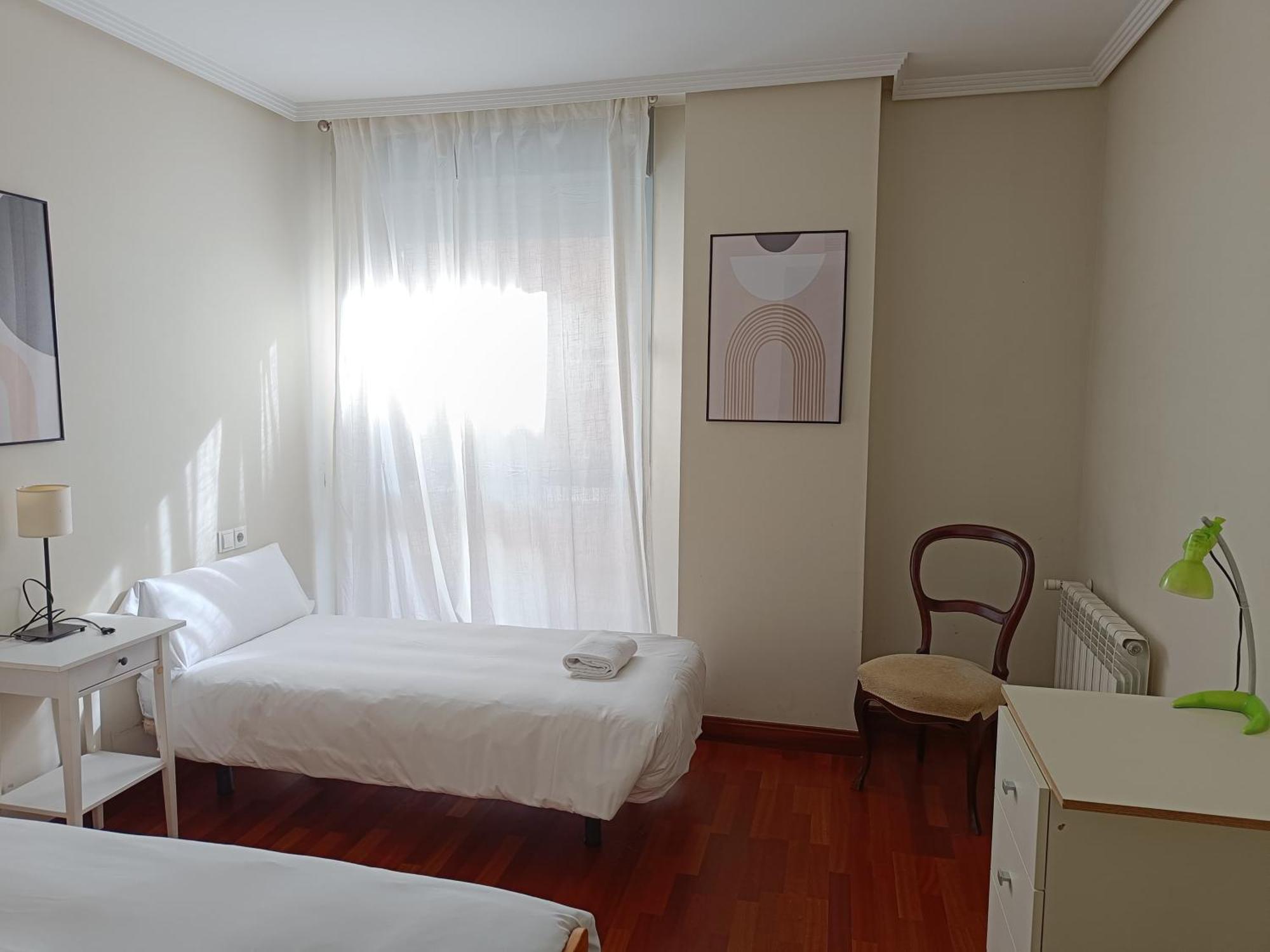 Apartamento Ronda Socrates Granada Buitenkant foto