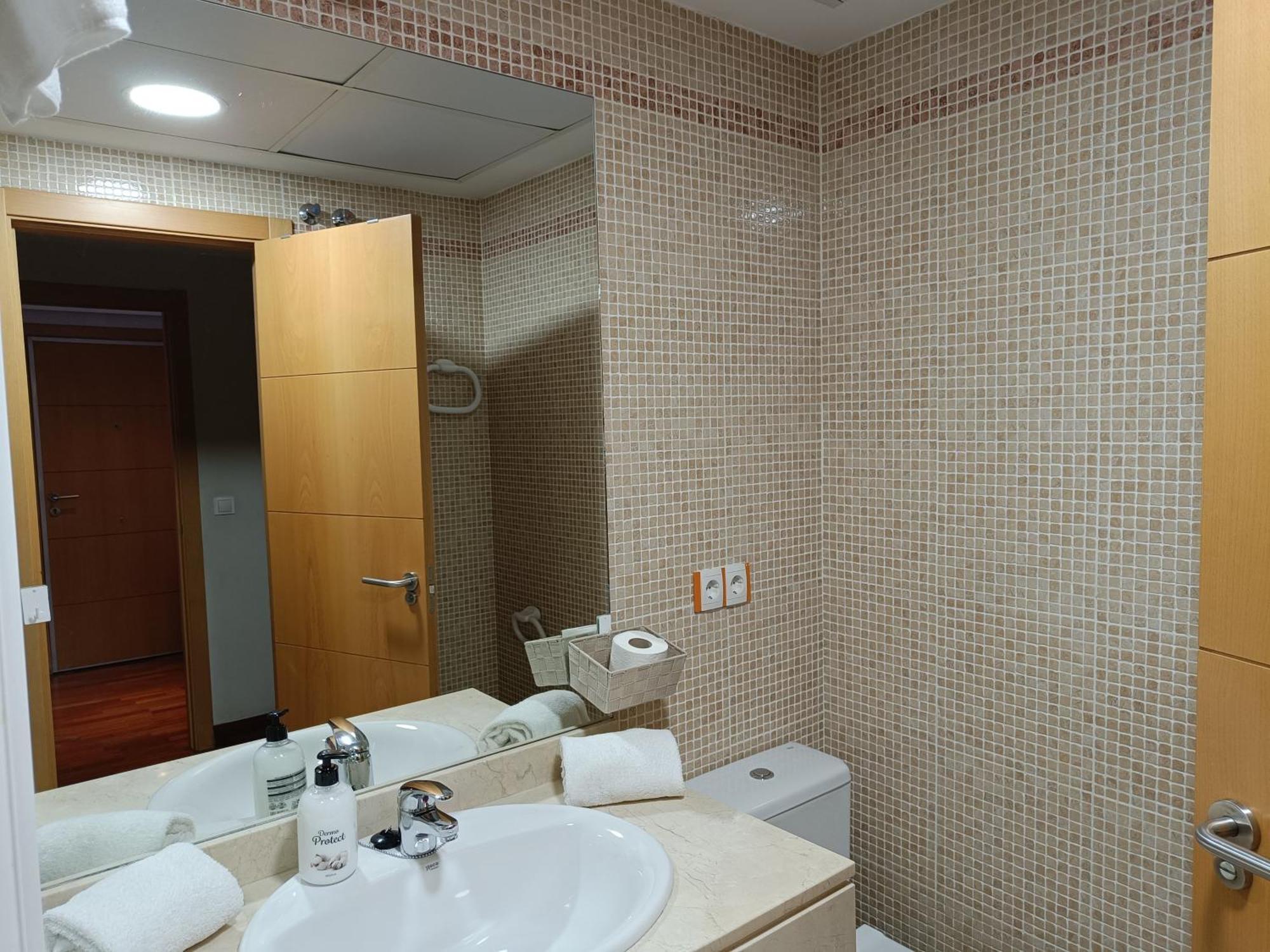 Apartamento Ronda Socrates Granada Buitenkant foto