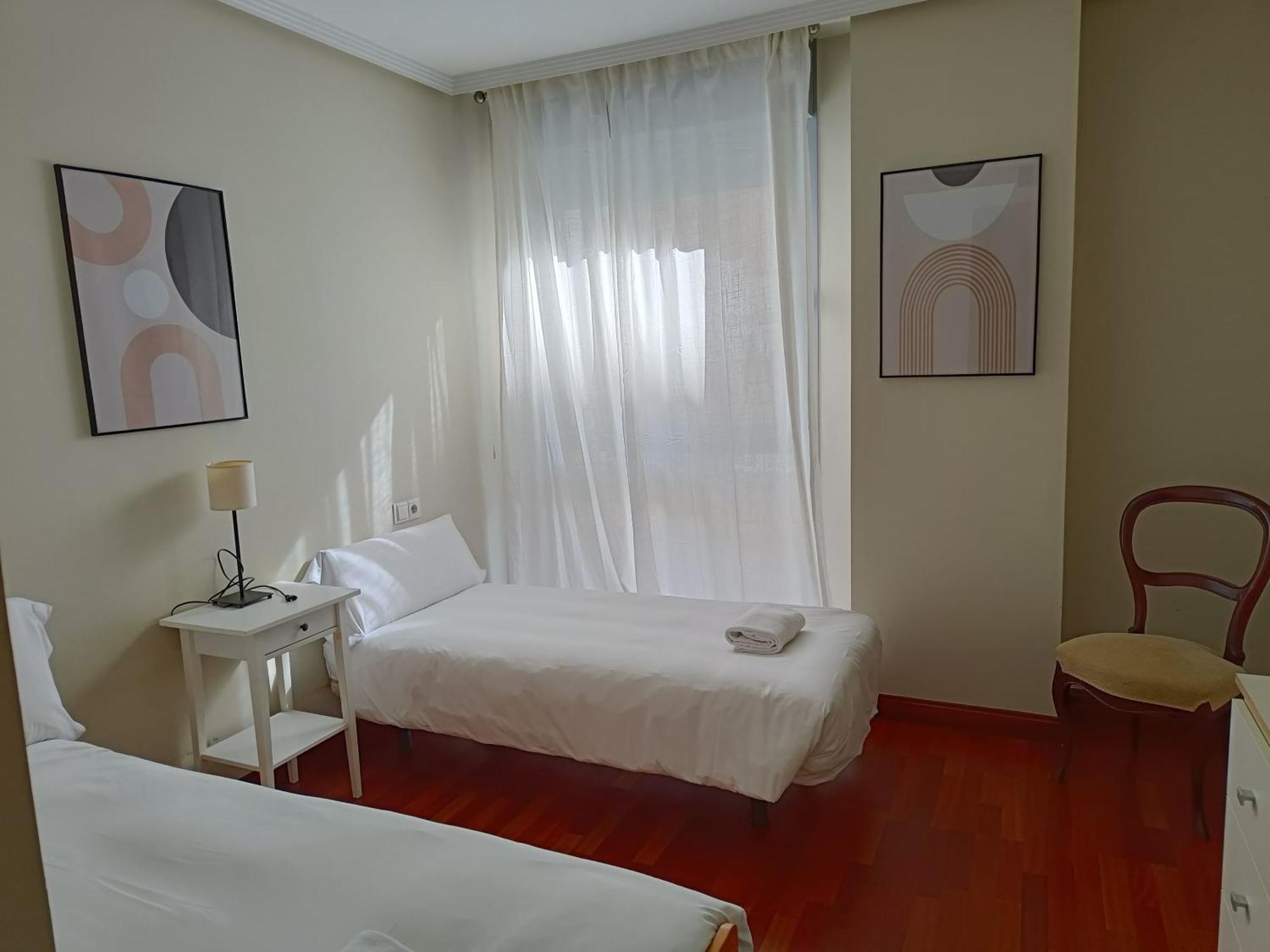 Apartamento Ronda Socrates Granada Buitenkant foto