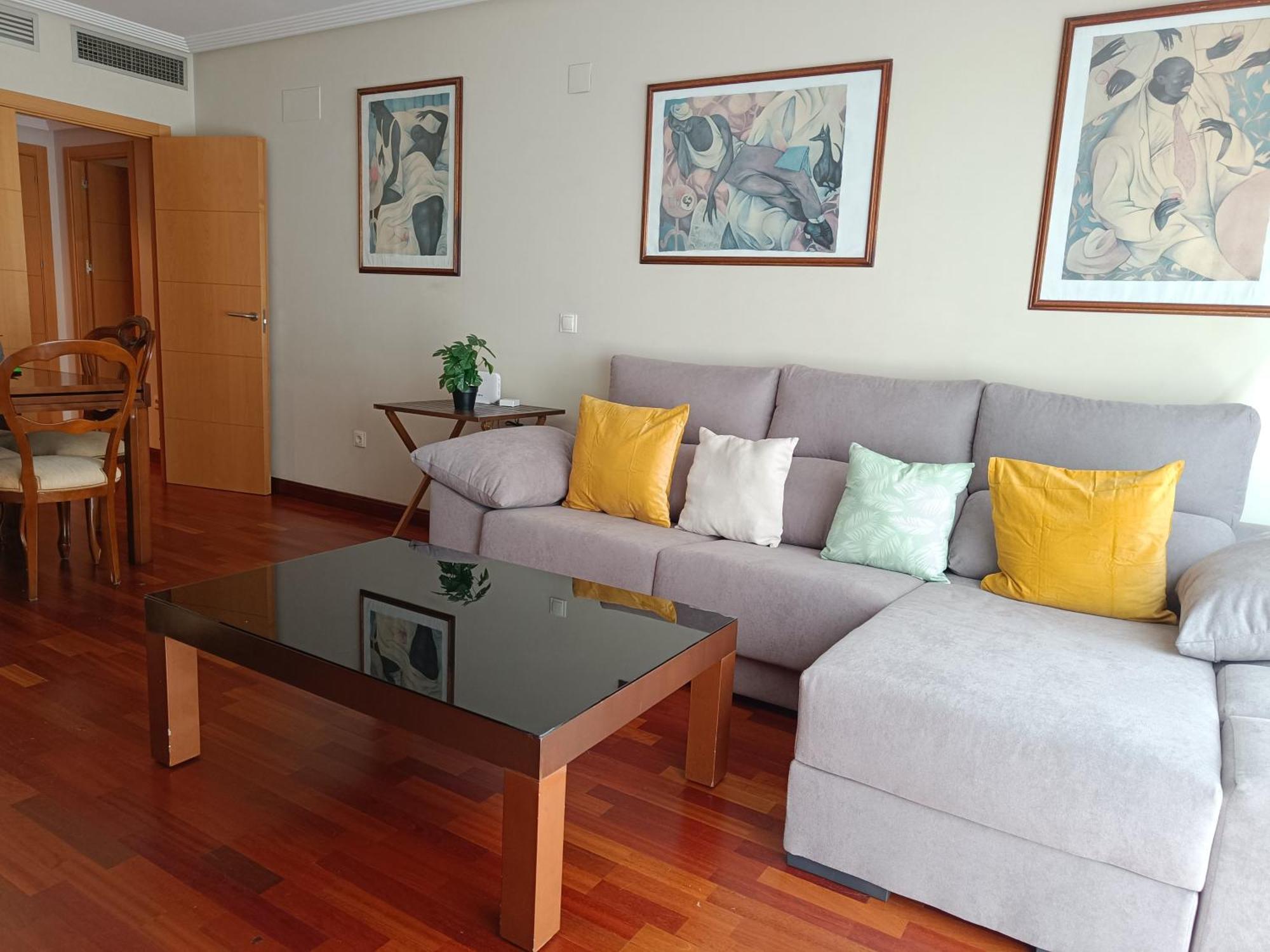 Apartamento Ronda Socrates Granada Buitenkant foto