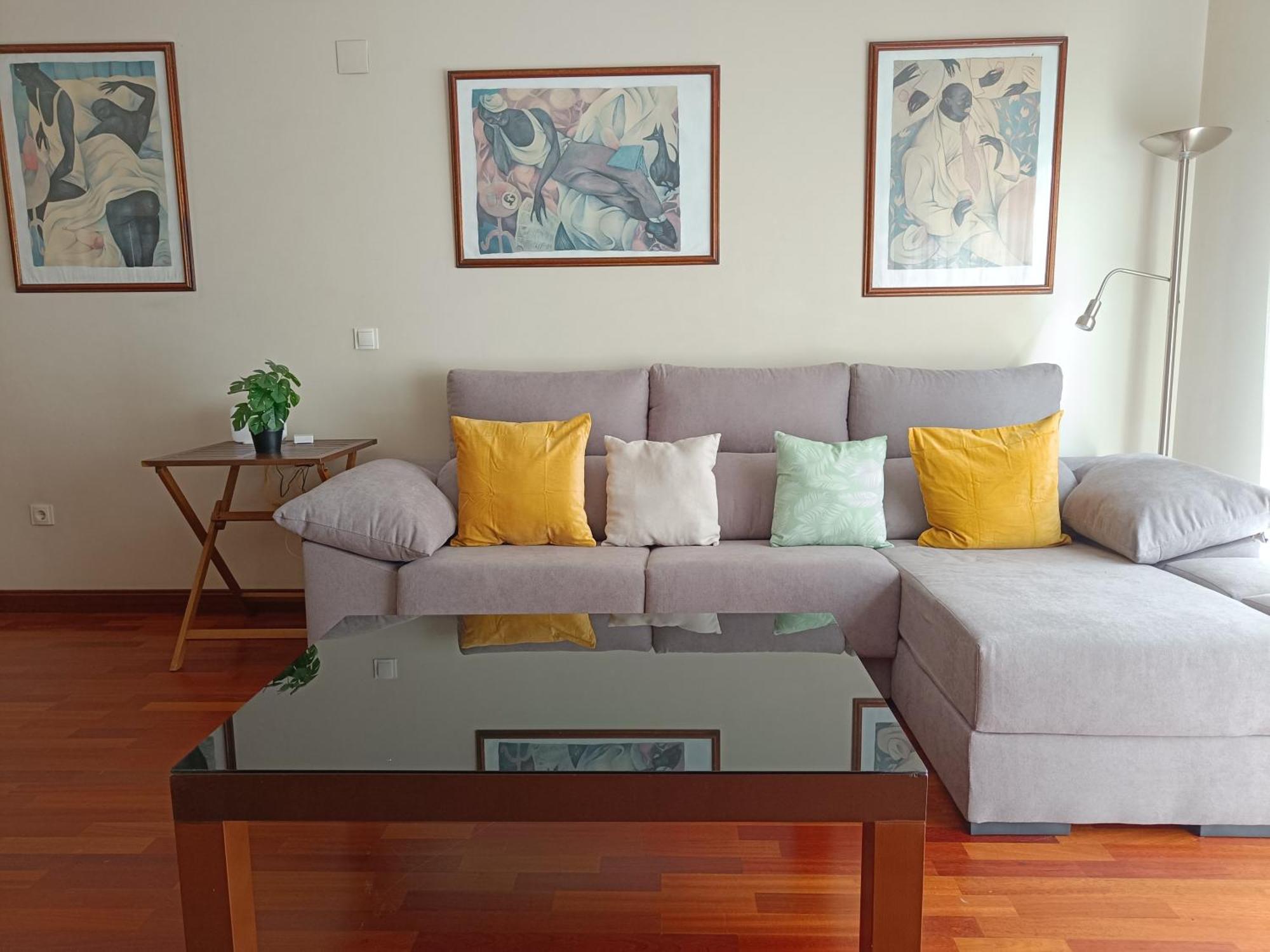 Apartamento Ronda Socrates Granada Buitenkant foto