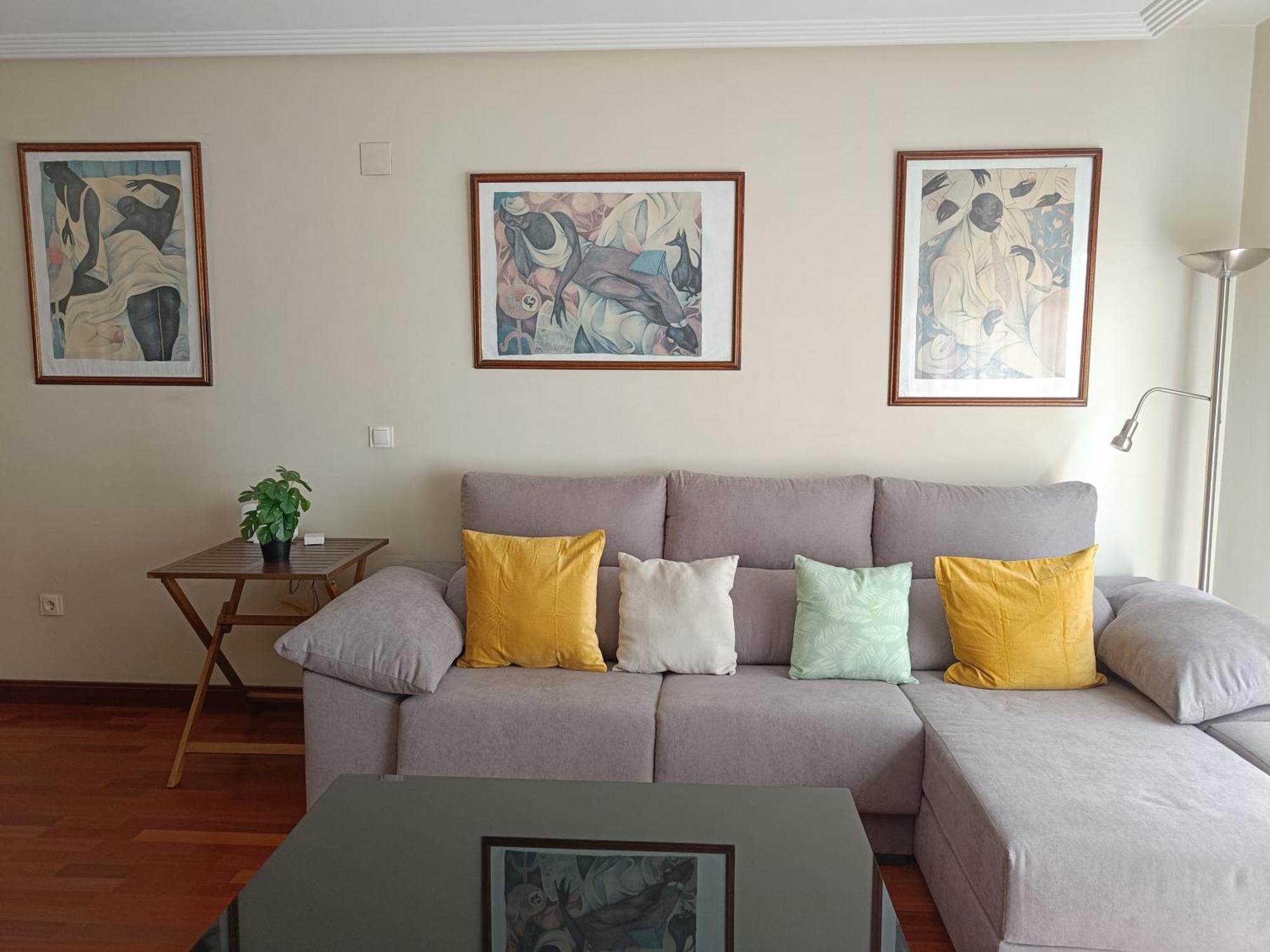 Apartamento Ronda Socrates Granada Buitenkant foto