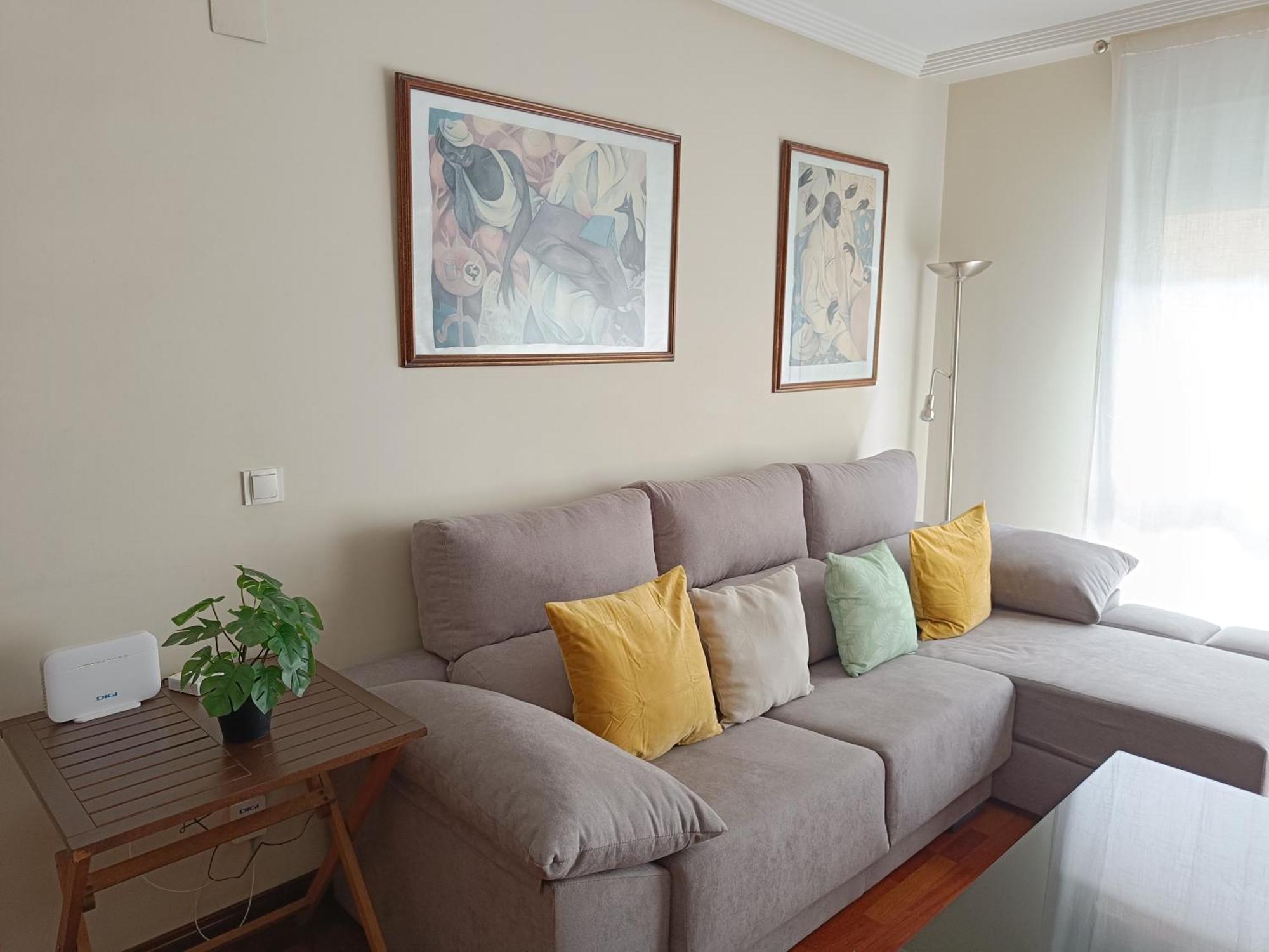 Apartamento Ronda Socrates Granada Buitenkant foto