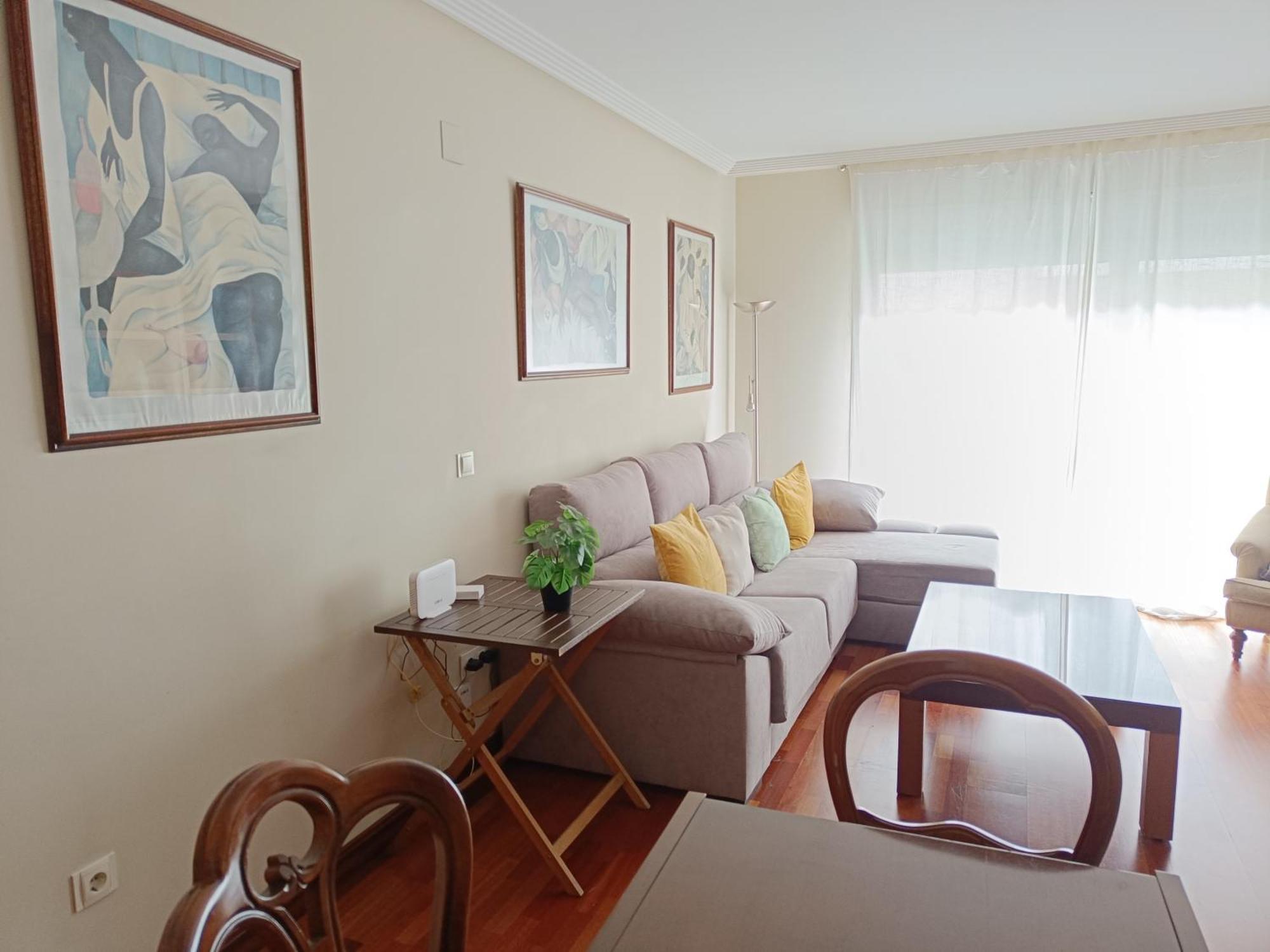 Apartamento Ronda Socrates Granada Buitenkant foto