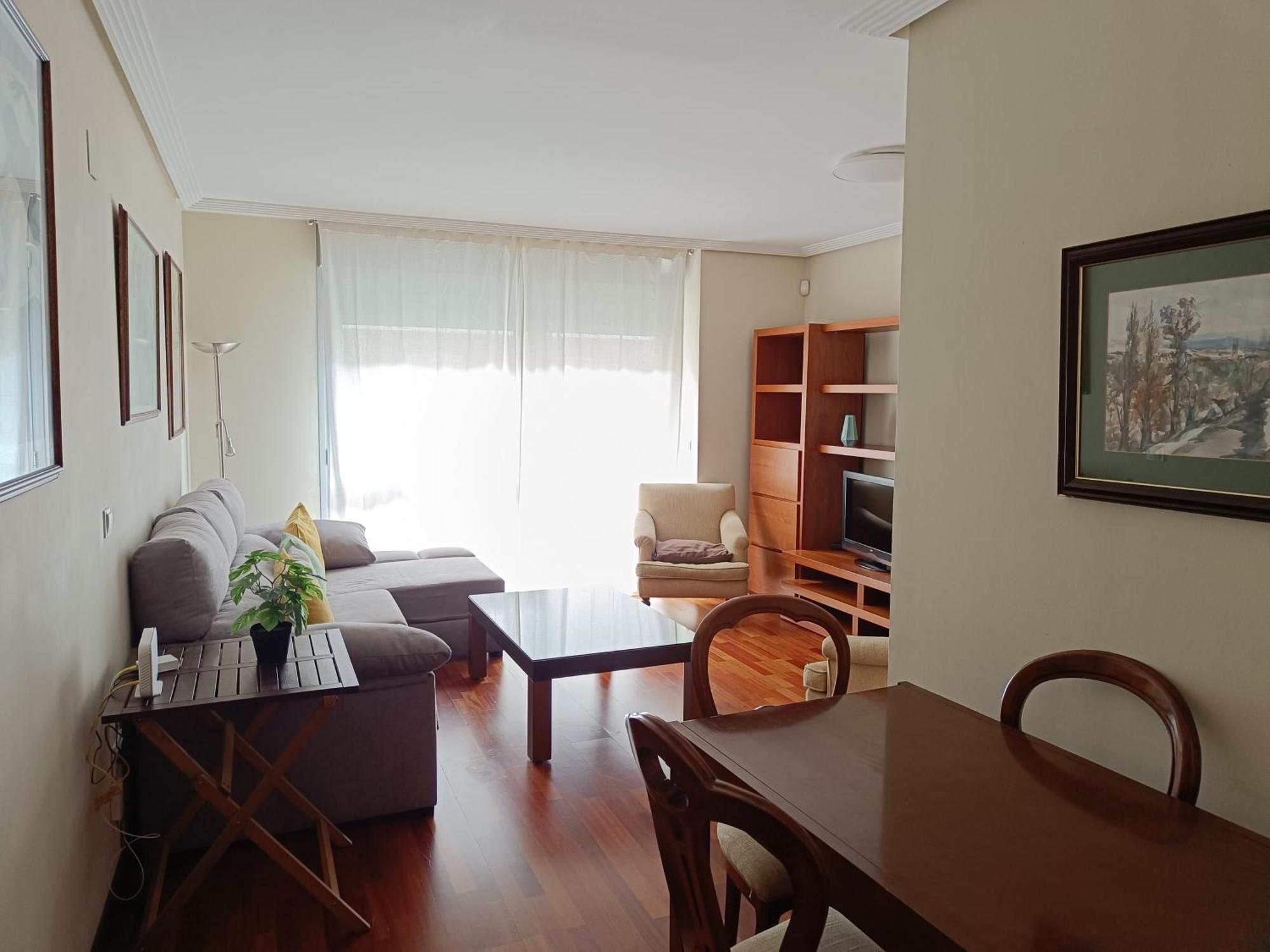 Apartamento Ronda Socrates Granada Buitenkant foto